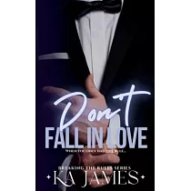 Don’t Fall in Love