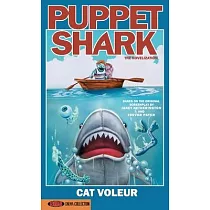 Puppet Shark： The Novelization