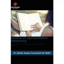 Decline of representative democracy