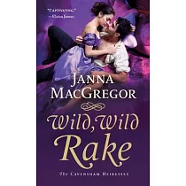 Wild， Wild Rake