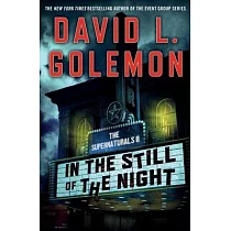 In the Still of the Night