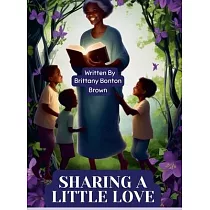 Sharing a Little Love： With Princess Fay