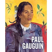 Art Masters： Paul Gauguin