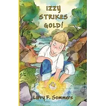Izzy Strikes Gold! (PB)