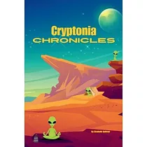 Cryptonia Chronicles