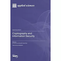 Cryptography and Information Security