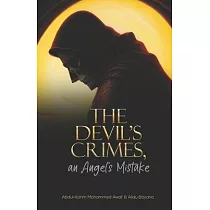 THE DEVIL’S CRIMES， an Angel’s Mistakes