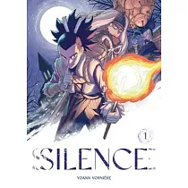 Silence Volume 1： Volume 1