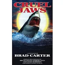 Cruel Jaws： The Novelization