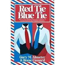 Red Tie， Blue Tie： How to Tell Whether Someone Is Liberal or Conservative in Any Possible Scenario