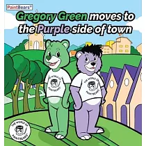 Gregory Green moves to the Purple side of town