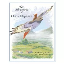 The Adventures of Charlie Chipmunk