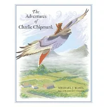 The Adventures of Charlie Chipmunk