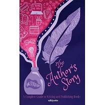 The Author’s Story