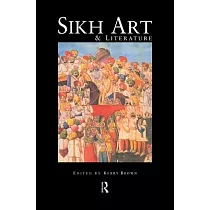 Sikh Art and Literature