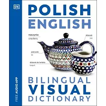 Polish ─ English Bilingual Visual Dictionary
