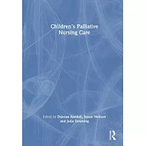Children’s Palliative Nursing Care