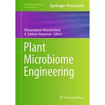 Plant Microbiome Engineering