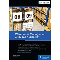 Warehouse Management with SAP S/4hana： Embedded and Decentralized Ewm