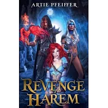 Revenge Harem