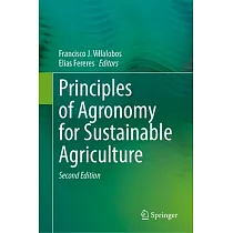 Principles of Agronomy for Sustainable Agriculture