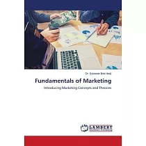 Fundamentals of Marketing