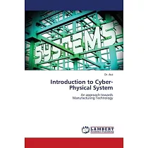 Introduction to Cyber─Physical System