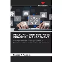 Personal and Business Financial Management