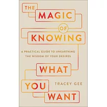 Magic of Knowing What You Want： A Practical Guide to Unearthing the Wisdom of Your Desires