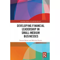 Developing Financial Leadership in Small─Medium Businesses