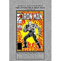 Marvel Masterworks： The Invincible Iron Man Vol. 18