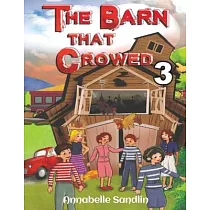 The Barn That Crowed 3