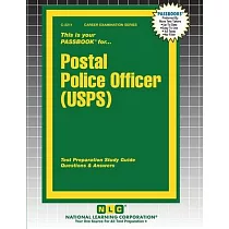 Postal Police Officer (USPS)