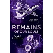 Remains Of Our Souls