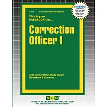 Correction Officer I
