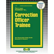 Correction Officer Trainee