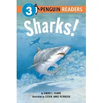 Sharks!