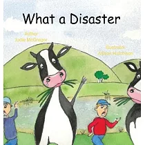 What a Disaster