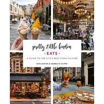 Pretty Little London： Eats