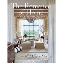 The Romance of Home： Houses by Mohon Interiors