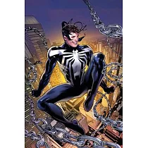 Venom War： Spider─Man/Lethal Protectors