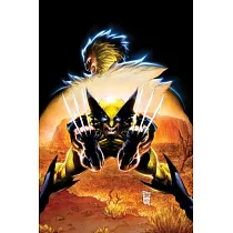 Wolverine： Deep Cut