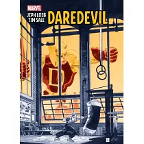 Jeph Loeb & Tim Sale： Daredevil