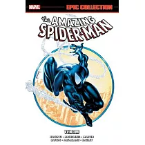 Amazing Spider─Man Epic Collection： Venom [New Printing]