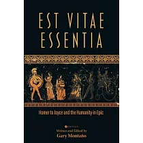 Est Vitae Essentia： Homer to Joyce and the Humanity in Epic