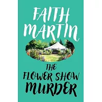 The Flower Show Murder