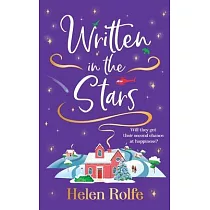 Written in the Stars