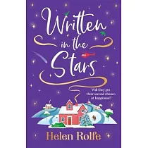 Written in the Stars