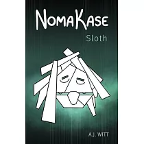 NomaKase： Sloth (Sixth Dinner Service)
