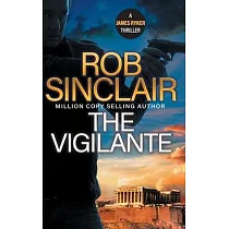 The Vigilante
